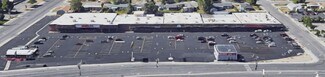 Plus de détails pour 4055 W 5415 S, Kearns, UT - Local commercial à louer