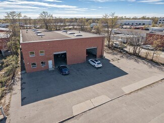 Plus de détails pour 55 Sweeneydale Ave, Bay Shore, NY - Industriel/Logistique à louer