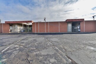 Plus de détails pour 1524 N West Ave, Fresno, CA - Bureau à vendre