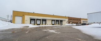Plus de détails pour 6551 W Mill Rd, Milwaukee, WI - Industriel/Logistique à louer