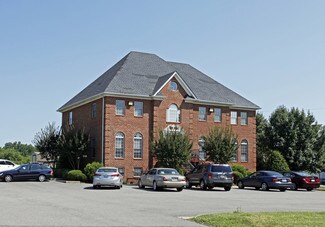 Plus de détails pour 1900 Manakin Rd, Manakin Sabot, VA - Bureau à louer
