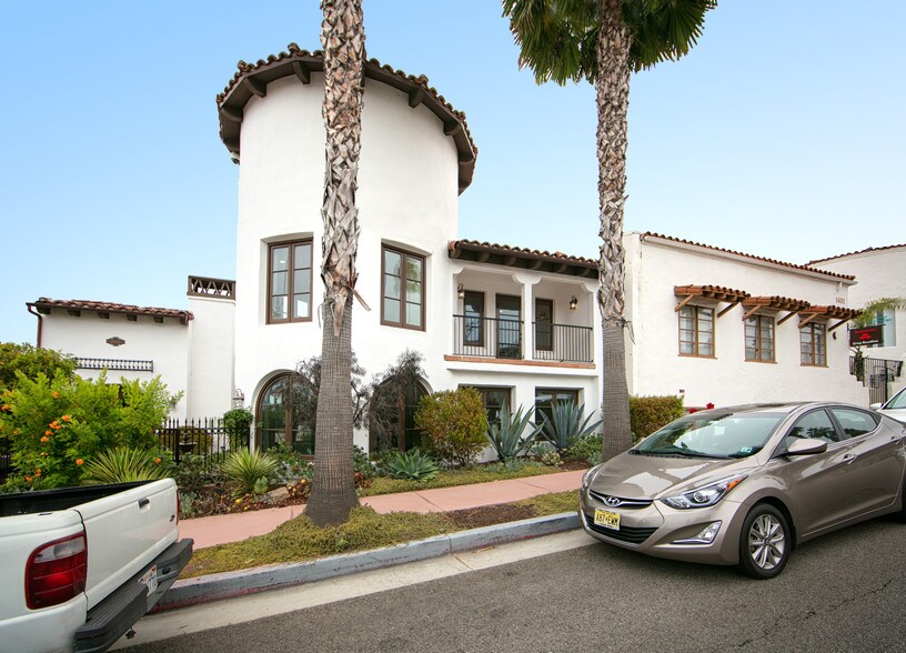 1403 N El Camino Real, San Clemente, CA à louer - Photo principale – Image 1 sur 76
