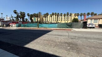 Plus de détails pour 1535 Manley Dr, San Gabriel, CA - Terrain à vendre