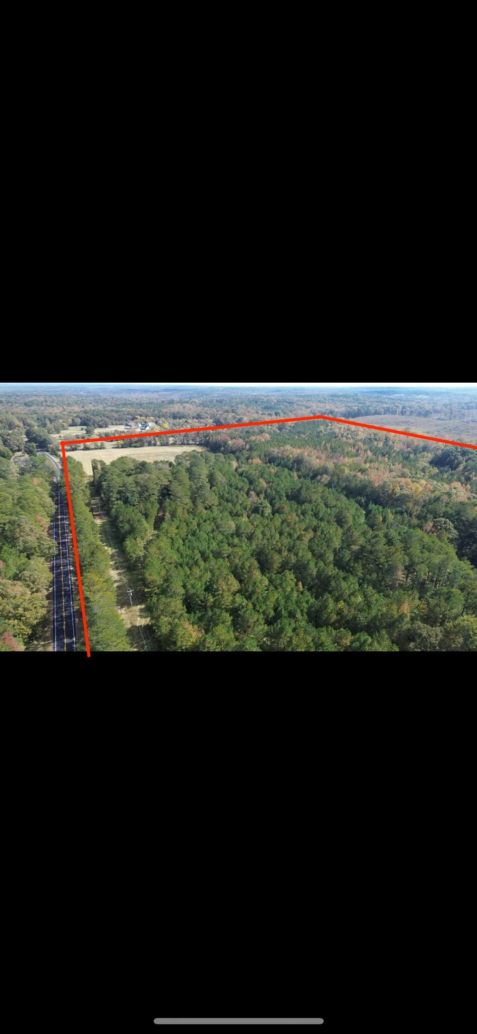 3649 Johnstonville Road, Forsyth, GA à vendre Photo principale– Image 1 sur 11