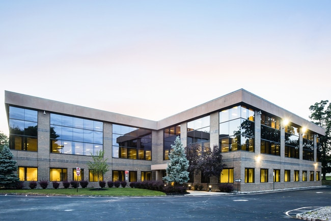 Plus de détails pour 199 Pomeroy Rd, Parsippany, NJ - Bureau aux enchères