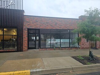 Plus de détails pour 1535 Swift Ave, North Kansas City, MO - Local commercial à louer