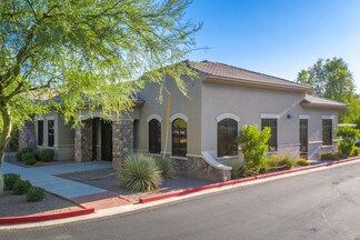 Plus de détails pour 2919 S Ellsworth Rd, Mesa, AZ - Bureau à louer
