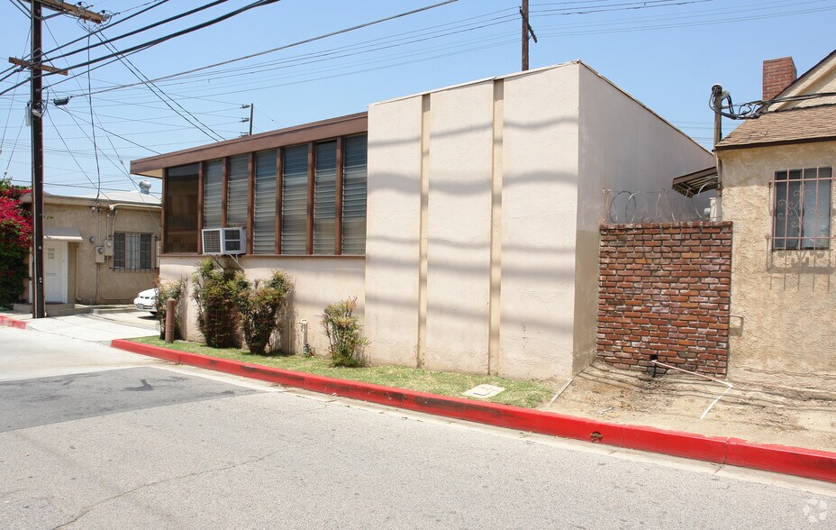 551 Arden Ave, Glendale, CA à louer - Photo de l’immeuble – Image 2 sur 5