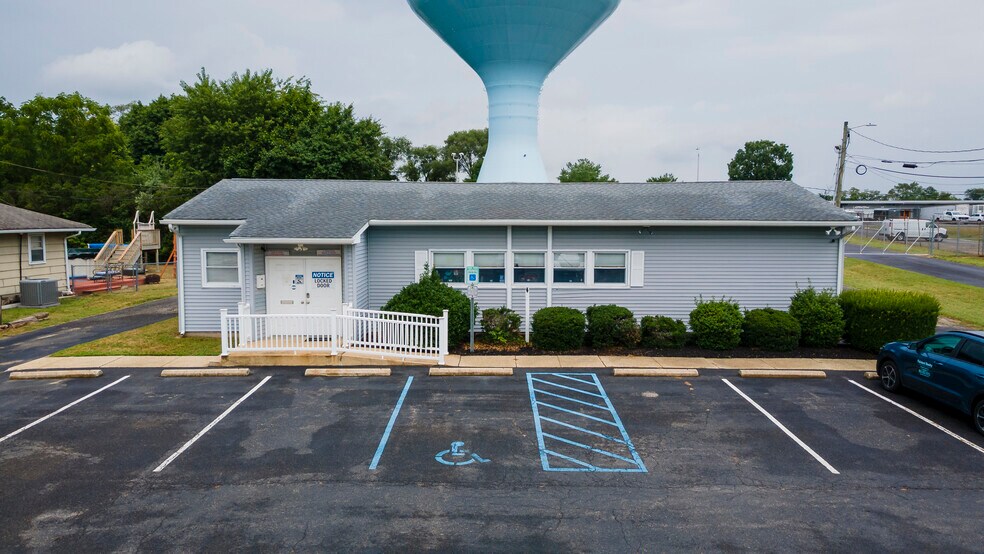 1680 E Oak Rd, Vineland, NJ à vendre - Photo principale – Image 1 sur 8
