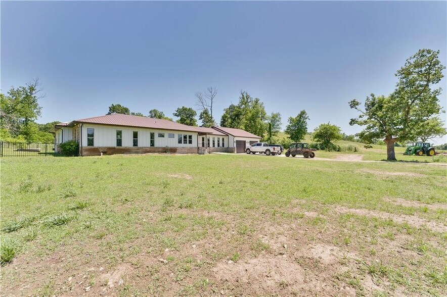 14100 Gailey Hollow Rd, Siloam Springs, AR à vendre - Photo de l’immeuble – Image 3 sur 4