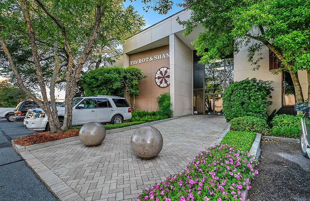 3925 N I-10 Service Rd, Metairie, LA à louer Photo de l’immeuble– Image 1 sur 25