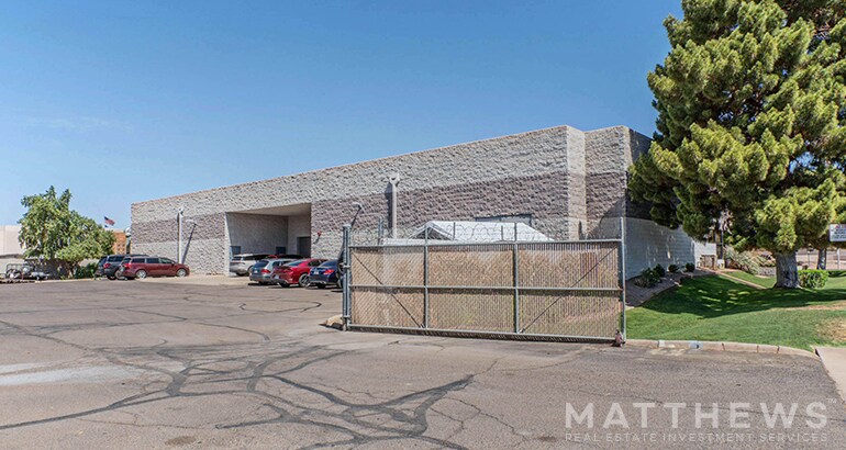 2001 W Alameda Dr, Tempe, AZ à vendre - Photo de l’immeuble – Image 2 sur 6