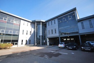 Plus de détails pour Coworking à louer