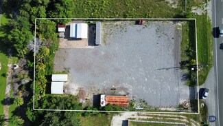 Plus de détails pour 6005 N Courtenay Pky, Merritt Island, FL - Terrain à louer