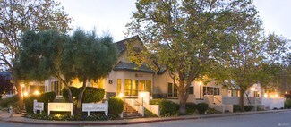 Plus de détails pour 200 Clock Tower Pl, Carmel, CA - Bureau à louer