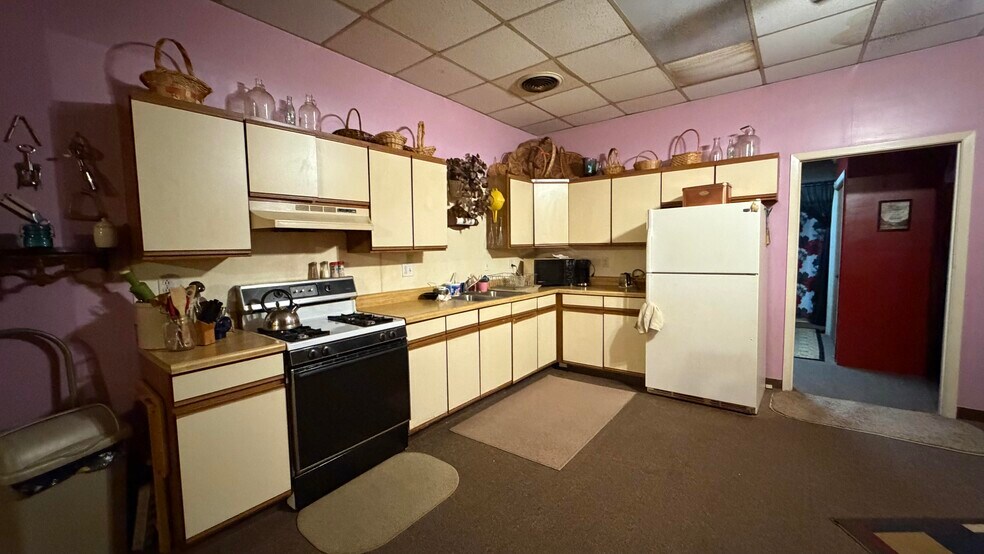 297 Oak St, Dallas City, IL à vendre - Photo de l’immeuble – Image 3 sur 5