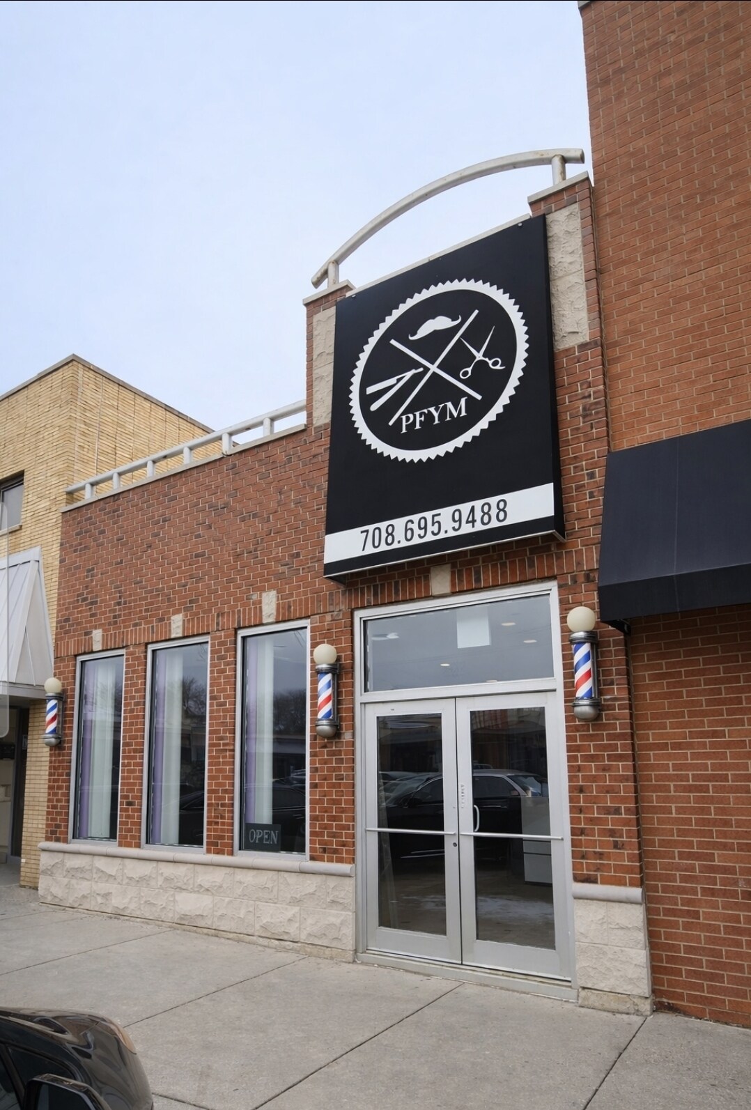 7318 W Irving Park Rd, Norridge, IL à louer Photo intérieure– Image 1 sur 5