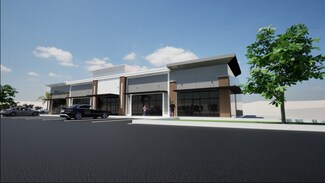 Plus de détails pour 3698 Johnson Mill Rd, Raeford, NC - Local commercial à louer