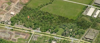 Plus de détails pour 3355 Route 22, Branchburg, NJ - Terrain à louer