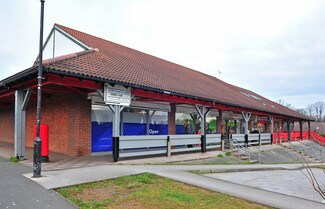 Plus de détails pour Warbler Pl, Kidderminster - Local commercial à louer