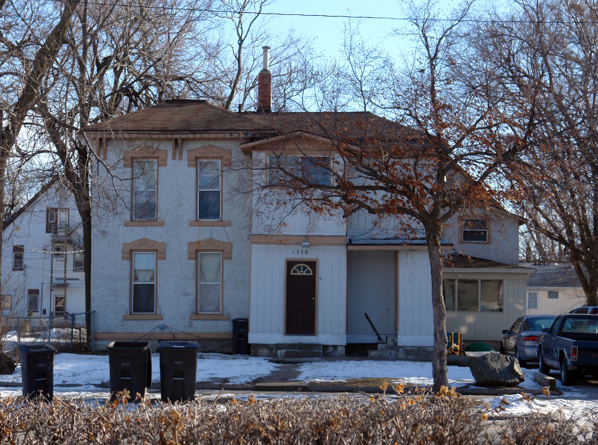 1337 24th St, Des Moines, IA à vendre Photo principale– Image 1 sur 3