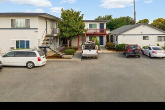 Plus de détails pour 266 Smalley Ave, Hayward, CA - Logement à vendre