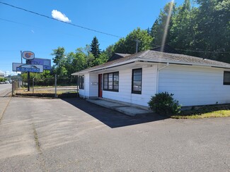 Plus de détails pour 3333 NW Saint Helens Rd, Portland, OR - Local commercial à vendre