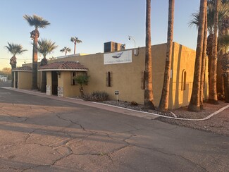 Plus de détails pour 531 N 32nd St, Phoenix, AZ - Bureau à vendre