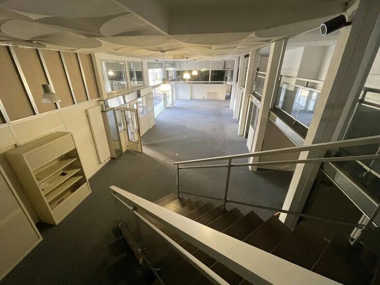 Bureau dans Le Havre à louer - Photo de l’immeuble – Image 1 sur 1