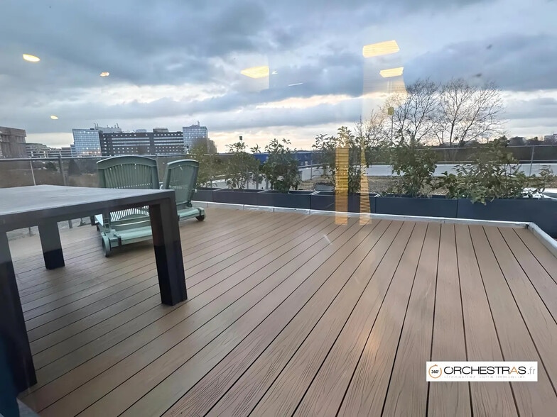 23 Rue Georges Melies, Noisy-le-Grand à vendre - Photo de l’immeuble – Image 3 sur 11