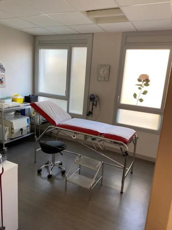 Local d’activités dans Heyrieux à louer Photo intérieure– Image 1 sur 4