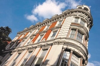 25-27 Shaftesbury Av, Londres à louer Photo de l’immeuble– Image 1 sur 4