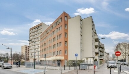 2 Rue Du 19 Mars 1962, Clichy à louer Photo de l’immeuble– Image 1 sur 7