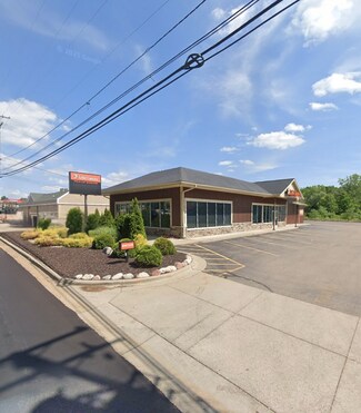 Plus de détails pour 380 E Division St NE, Rockford, MI - Local commercial à louer