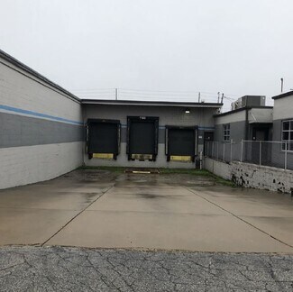 Plus de détails pour 312 S 14th Ave, Humboldt, TN - Industriel/Logistique à louer