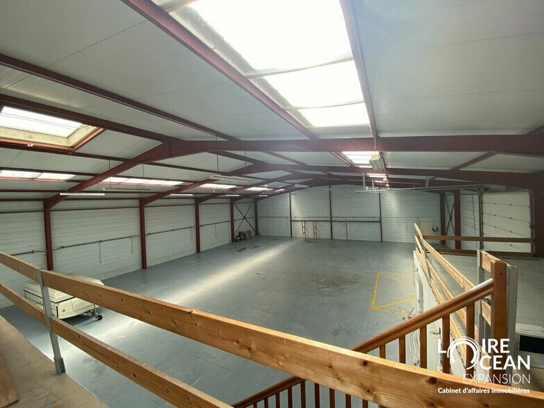 Local d'activités dans Saint-Philbert-de-Grand-Lieu à vendre - Photo intérieure – Image 3 sur 12