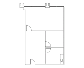 4400 NW Loop 410, San Antonio, TX à louer Plan d’étage– Image 1 sur 1