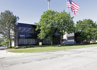 Plus de détails pour 18311 W 10 Mile Rd, Southfield, MI - Bureau à vendre
