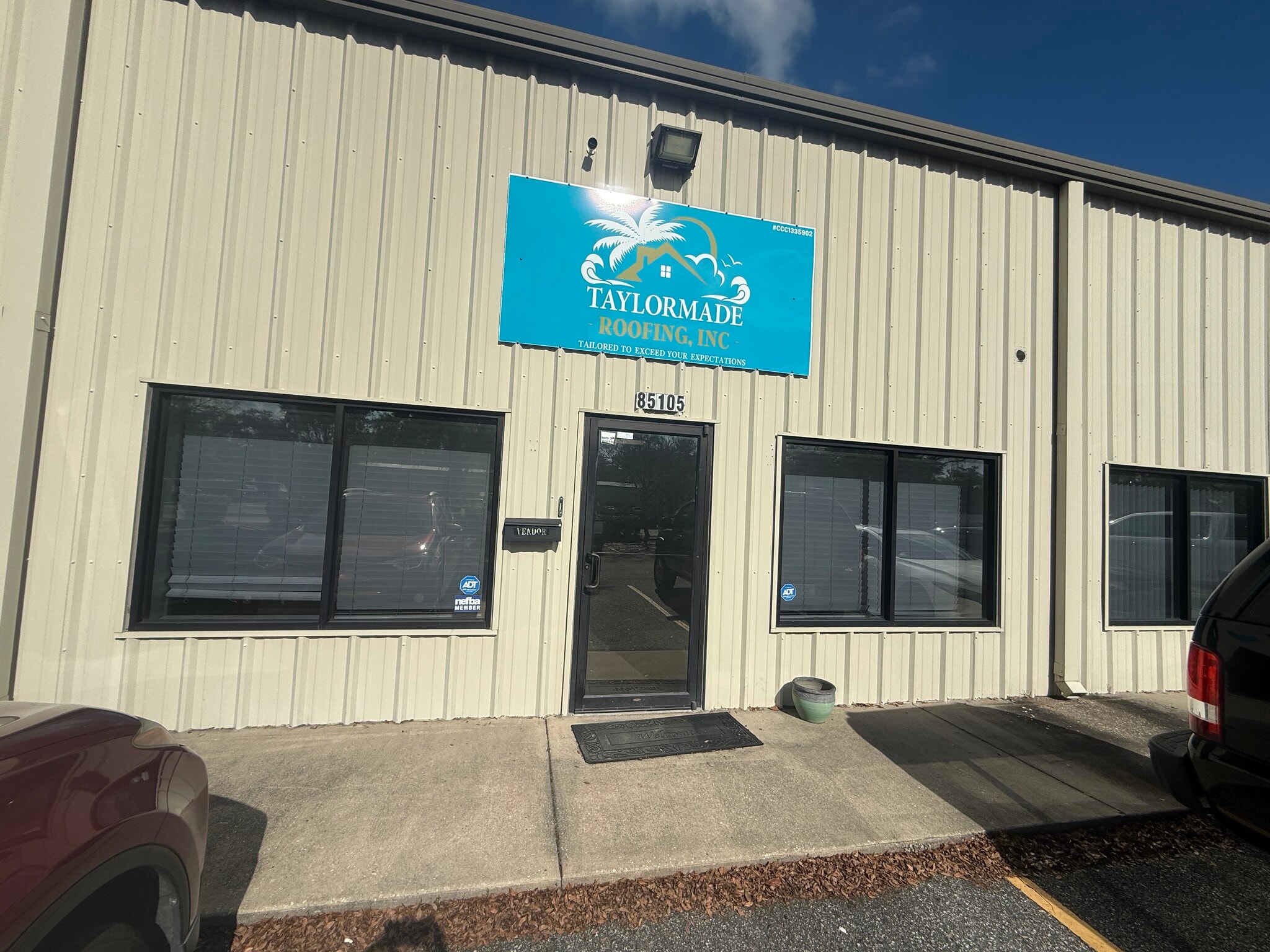 85107 Commercial Park Dr, Yulee, FL à louer Photo intérieure– Image 1 sur 38