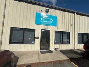 85107 Commercial Park Dr, Yulee, FL à louer Photo intérieure– Image 1 sur 38