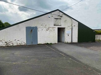 Plus de détails pour Station Rd, Polegate - Industriel/Logistique à louer