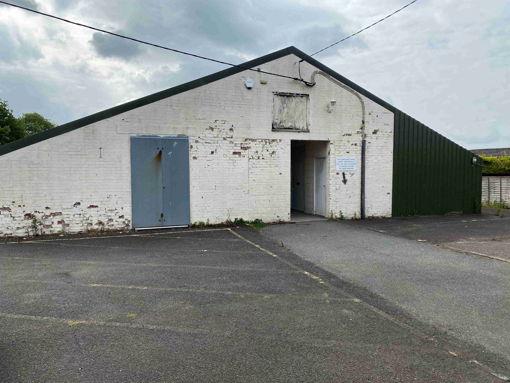 Station Rd, Polegate à louer Photo de l’immeuble– Image 1 sur 12