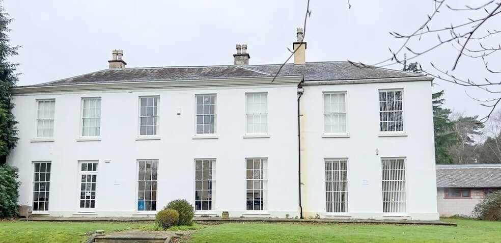 Peache Way, Nottingham à louer - Photo principale – Image 1 sur 12