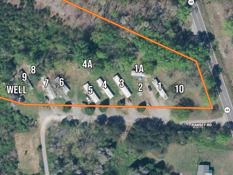 112 Ramsey Rd, Gretna, VA à vendre - Autre – Image 2 sur 8