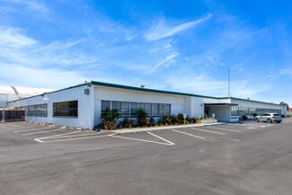 Plus de détails pour 2222 Grant Ave, San Lorenzo, CA - Bureau à louer