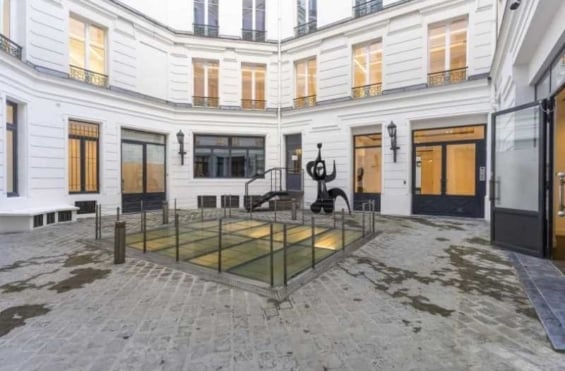 Boulevard De Magenta, Paris à louer Photo de l’immeuble– Image 1 sur 19