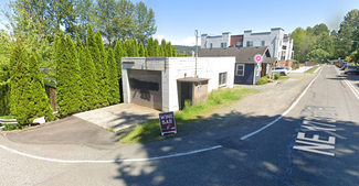 Plus de détails pour 12600 NE 173rd Pl, Woodinville, WA - Industriel/Logistique à louer