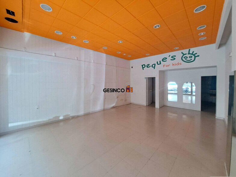 Local commercial dans Xàtiva, Valencia à louer - Photo intérieure – Image 3 sur 7