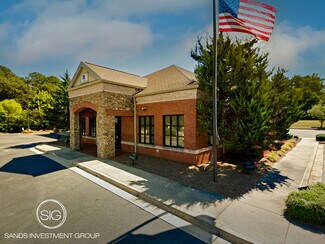 Plus de détails pour 865 Hampton Rd, Mcdonough, GA - Local commercial à vendre