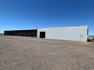 Plus de détails pour 24348 N 11th Ave, Phoenix, AZ - Industriel/Logistique à vendre